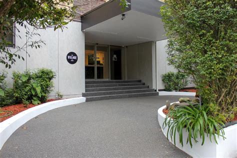glebe hostel sydney